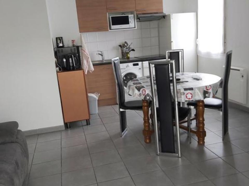 Studio i Muret, Haute-Garonne - foto 1