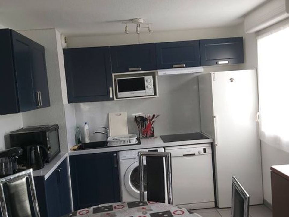 Studio i Muret, Haute-Garonne - foto 5