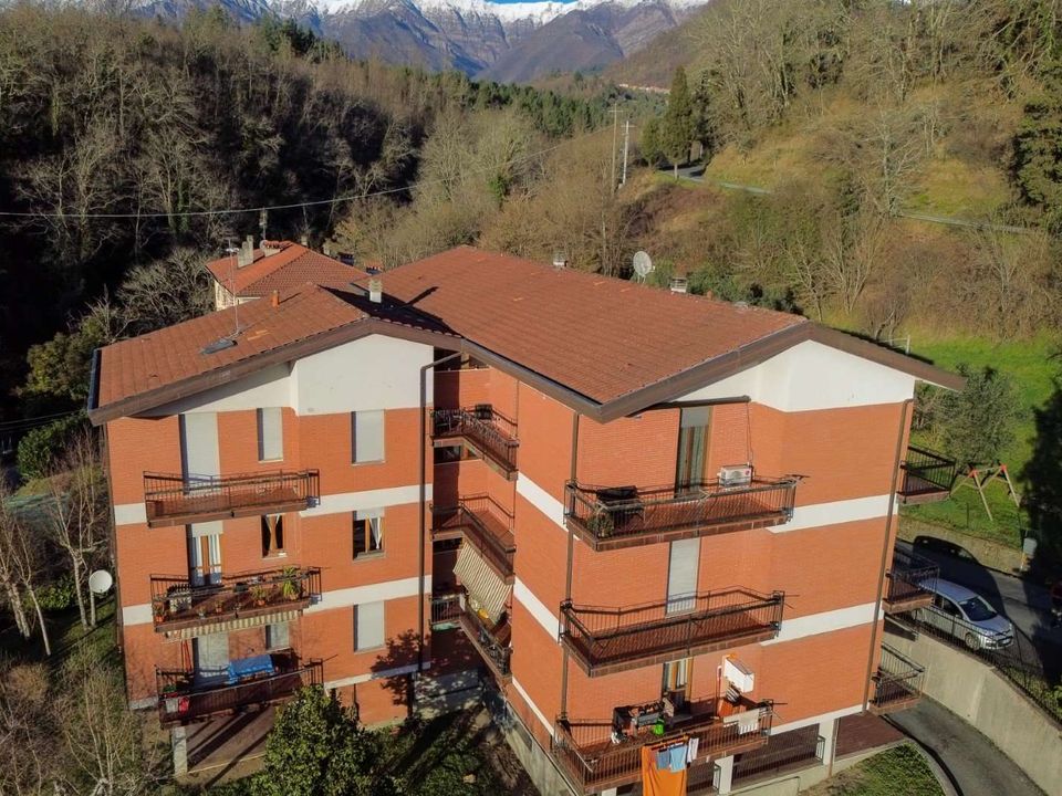 Lejlighed i Bagnone, Massa and Carrara - foto 1