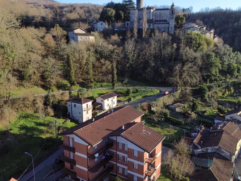 Lejlighed i Bagnone, Massa and Carrara - foto 2