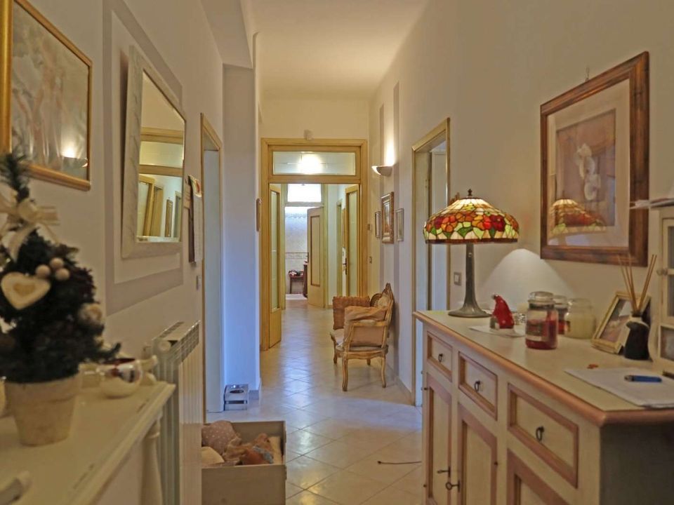 Leilighet i Pontremoli, Massa and Carrara - bilde 1