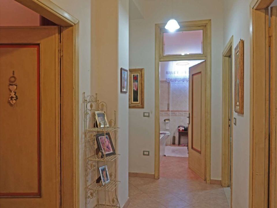 Leilighet i Pontremoli, Massa and Carrara - bilde 2