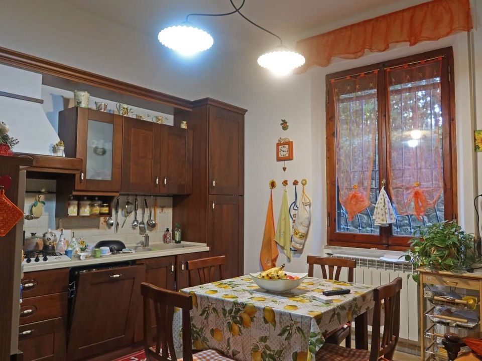 Leilighet i Pontremoli, Massa and Carrara - bilde 3