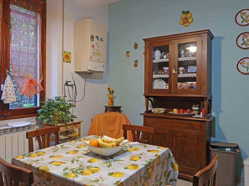 Leilighet i Pontremoli, Massa and Carrara - bilde 4
