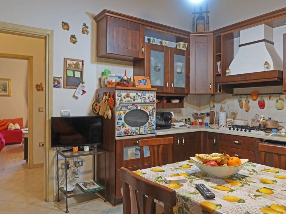 Leilighet i Pontremoli, Massa and Carrara - bilde 5