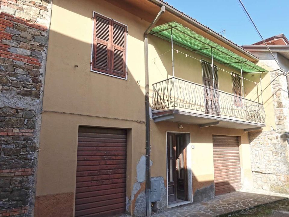 Villa i Bagnone, Massa and Carrara - foto 1