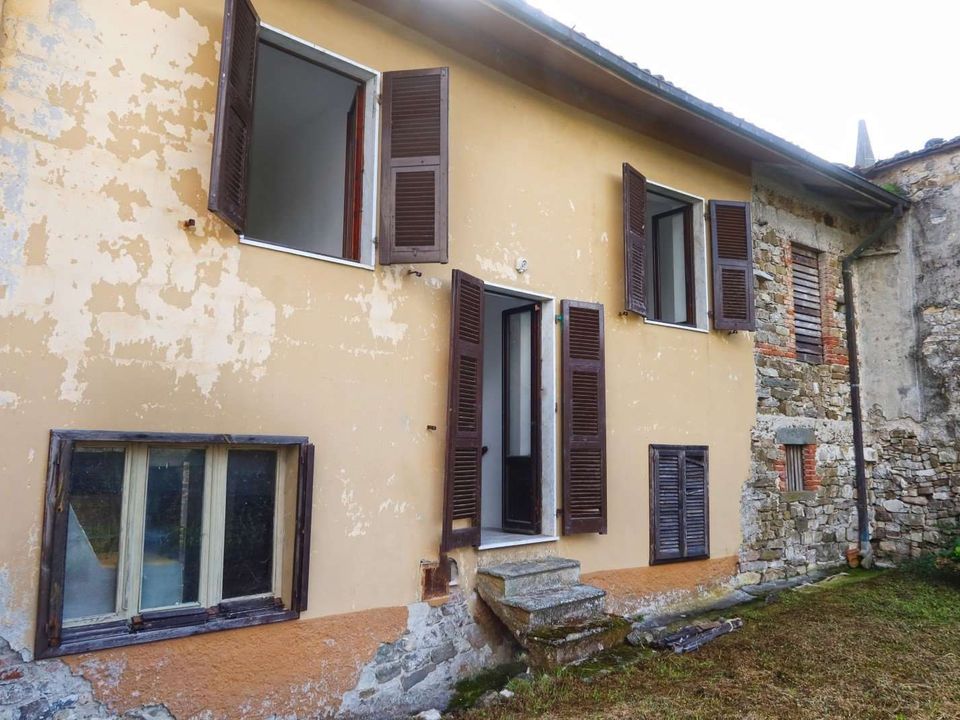 Villa i Bagnone, Massa and Carrara - foto 4