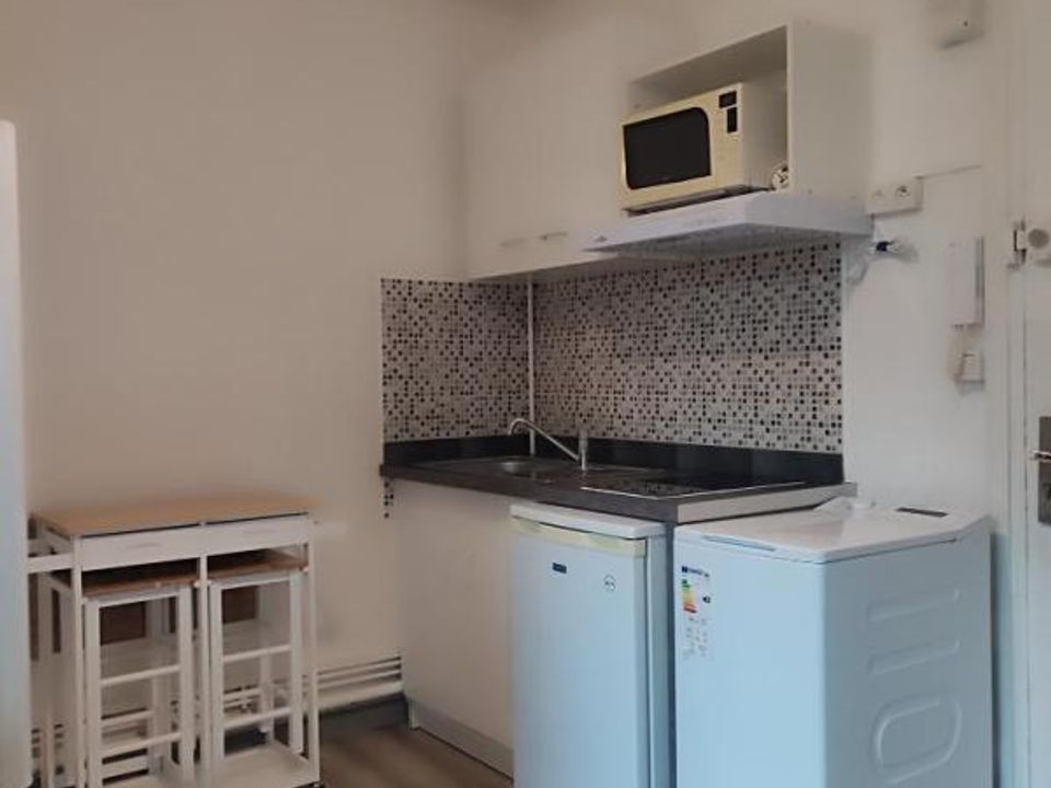 Studio in Maisons-Laffitte, Yvelines - photo 1