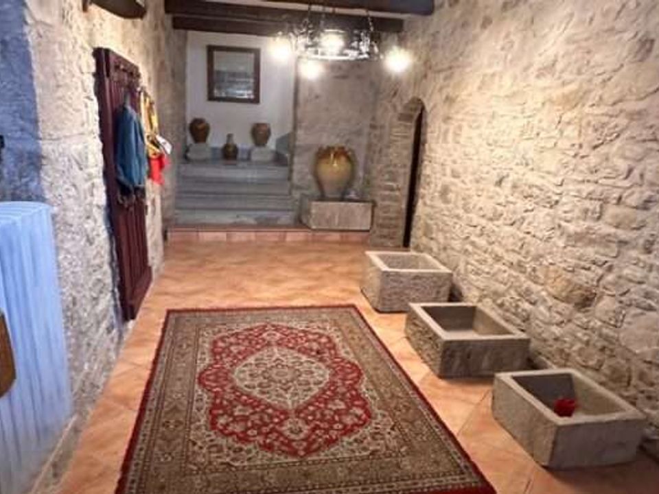 Villa i Castelbottaccio, Campobasso - foto 1