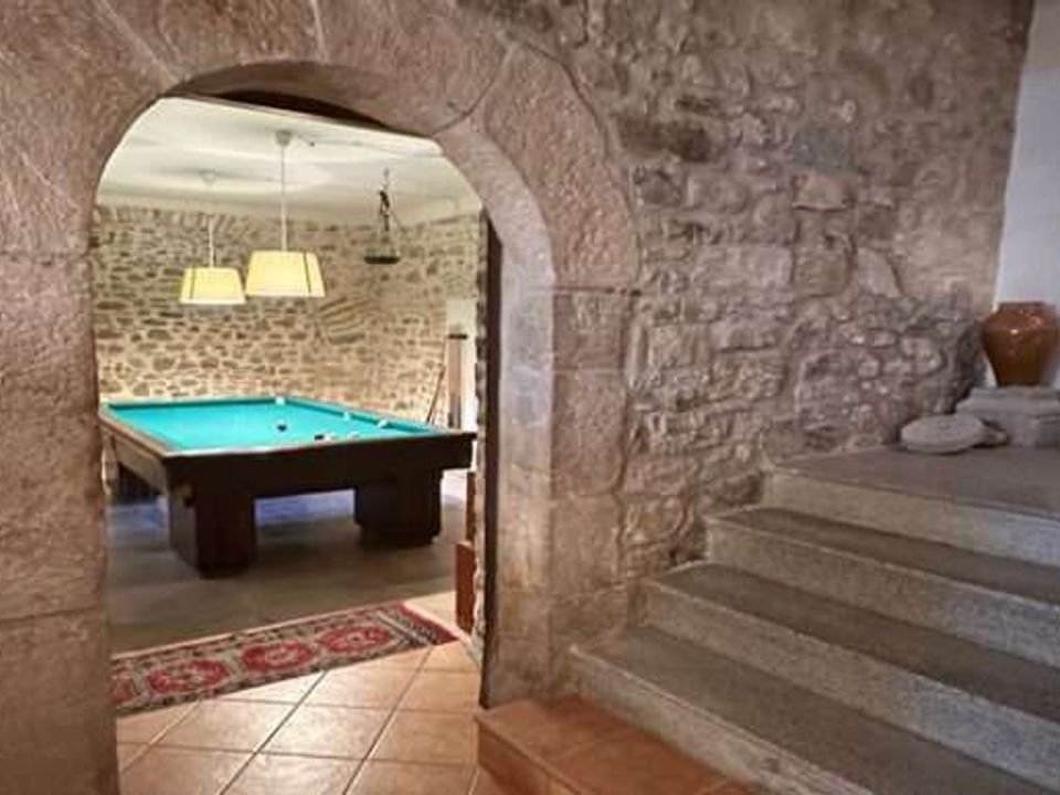 Villa i Castelbottaccio, Campobasso - foto 2