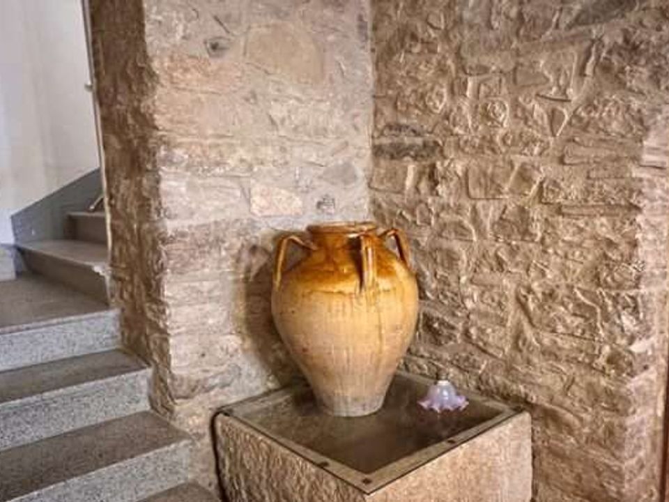 Villa i Castelbottaccio, Campobasso - foto 3