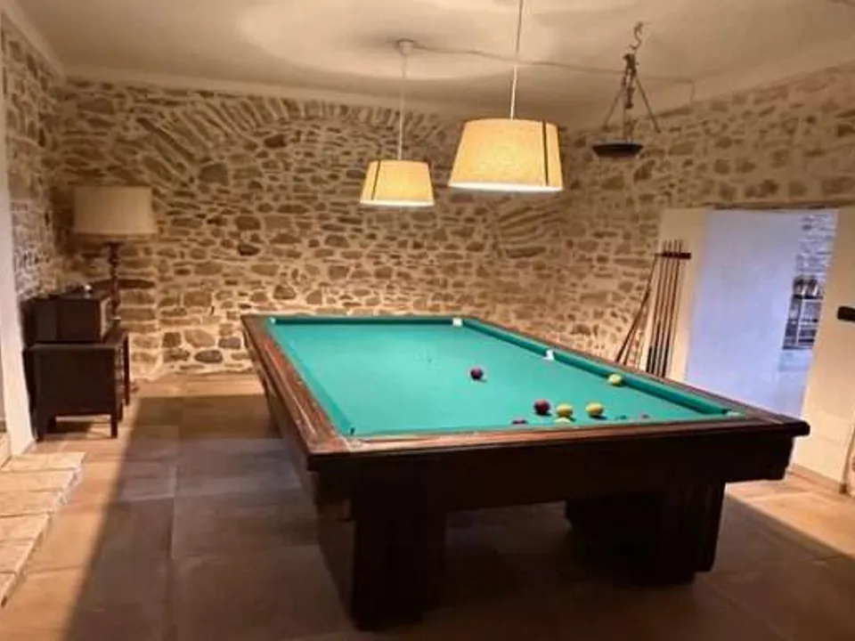 Villa i Castelbottaccio, Campobasso - foto 4