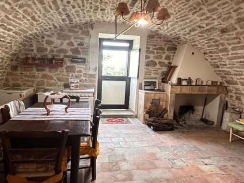 Villa i Castelbottaccio, Campobasso - foto 5