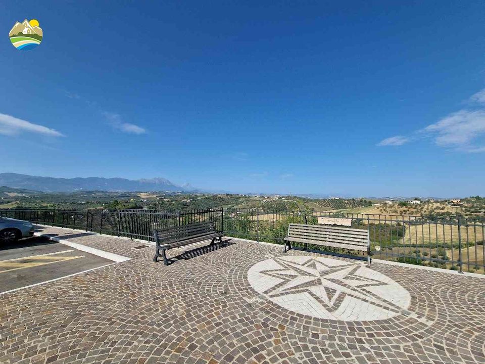 Casa de cidade em Collecorvino, Pescara - foto 3