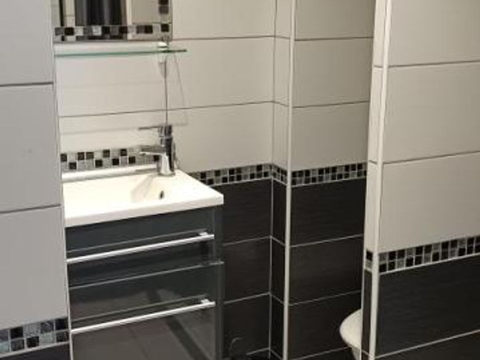Studio i Vannes, Morbihan - foto 2