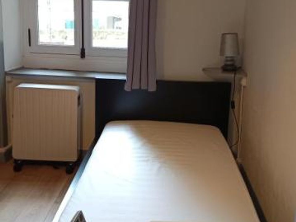 Studio i Vannes, Morbihan - foto 3