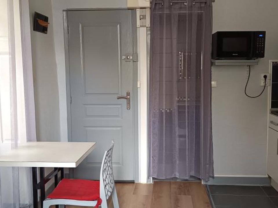 Studio i Vannes, Morbihan - foto 4