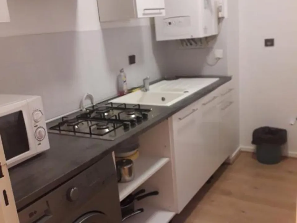Apartamento en Pau, Pyrenees-Atlantiques - foto 1
