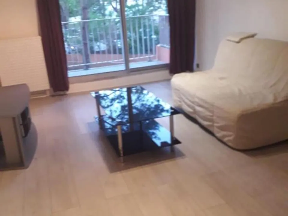 Apartamento en Pau, Pyrenees-Atlantiques - foto 3