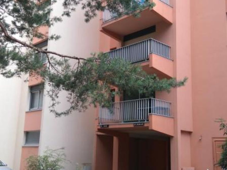 Apartamento en Pau, Pyrenees-Atlantiques - foto 4
