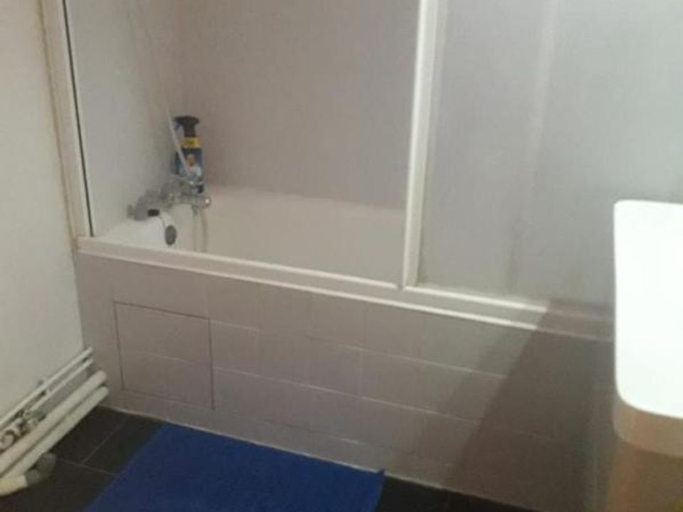 Apartamento en Pau, Pyrenees-Atlantiques - foto 5
