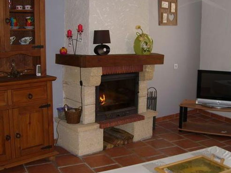 Villa i Marchiennes, Nord - bilde 1
