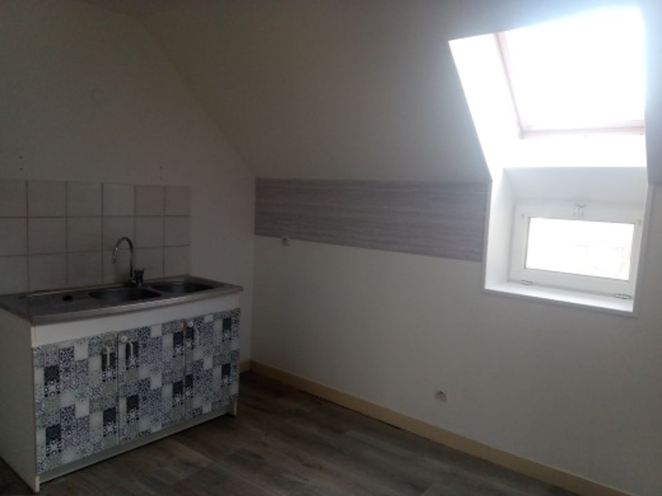 Lejlighed i Myennes, Nievre - foto 2