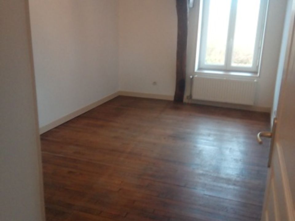 Lejlighed i Myennes, Nievre - foto 3