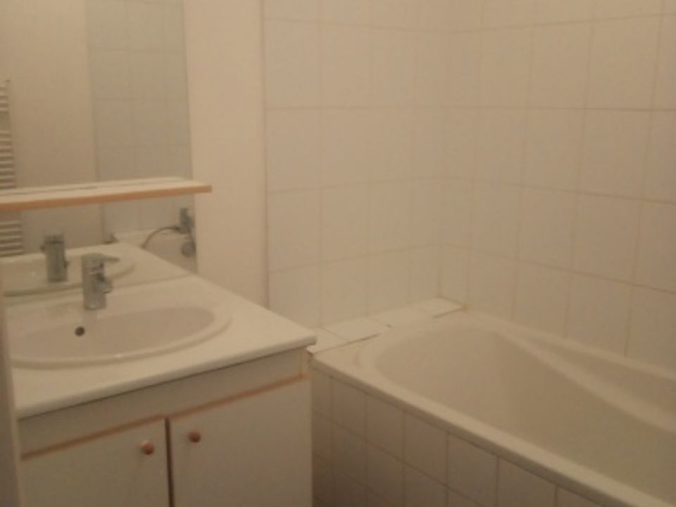 Lejlighed i Myennes, Nievre - foto 5