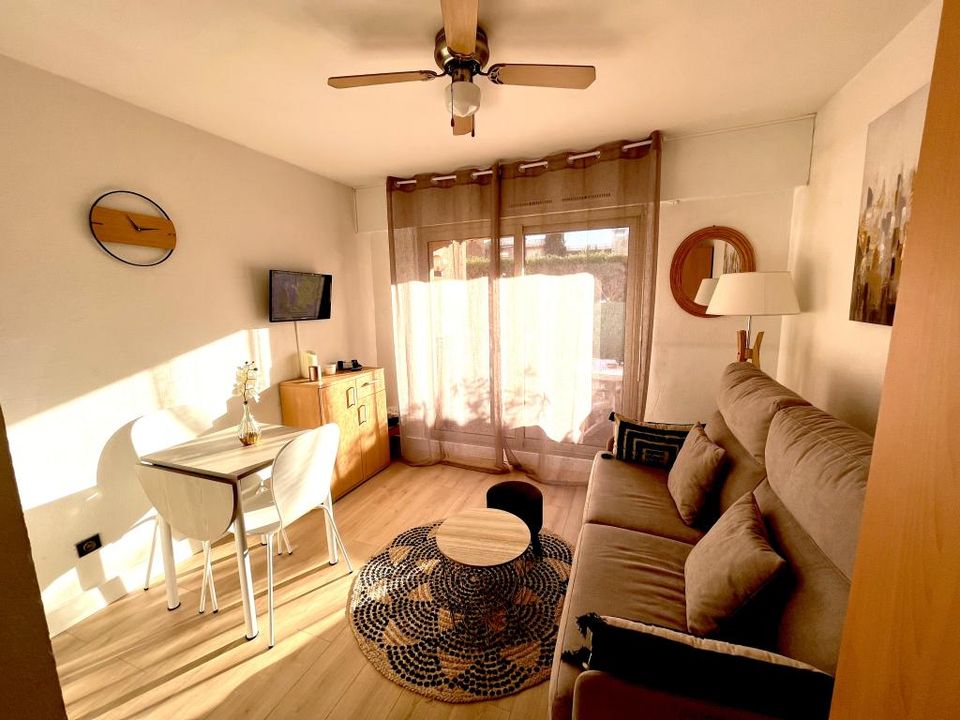 Studio i Cavalaire-sur-Mer, Var - foto 1
