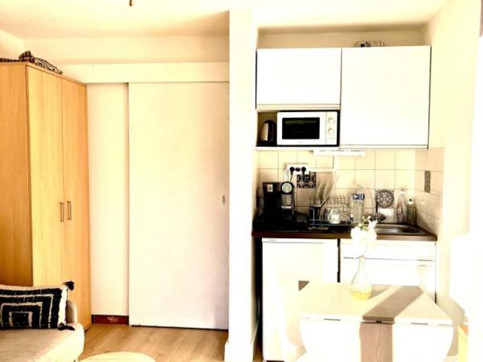 Studio i Cavalaire-sur-Mer, Var - foto 2