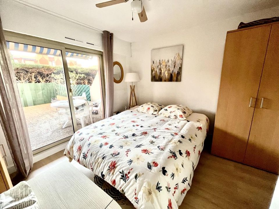 Studio i Cavalaire-sur-Mer, Var - foto 3