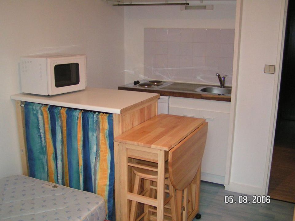 Studio i Saint-Etienne, Loire - foto 2