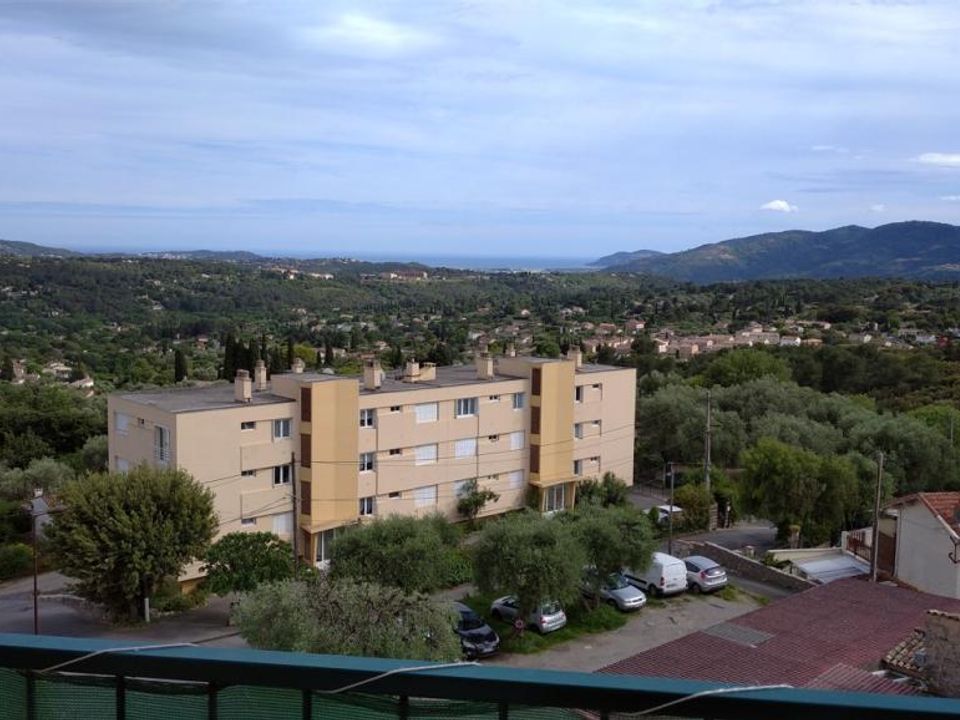 Apartment in Grasse, Alpes-Maritimes - photo 1