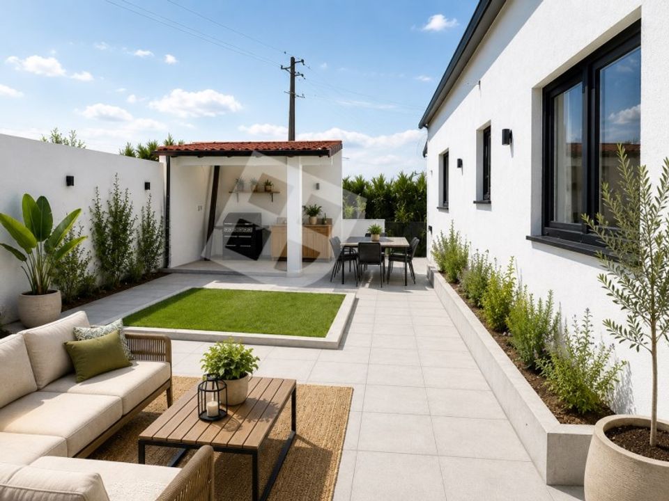 Haus in Aveiro, Aveiro - Foto 1