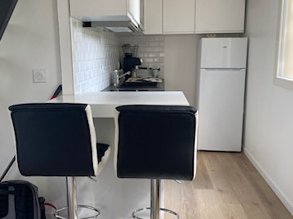 Studio i Craponne, Rhone - bilde 3