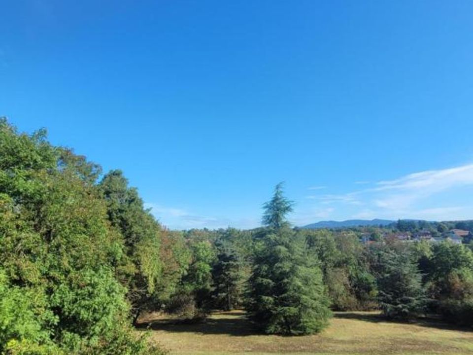 Studio i Craponne, Rhone - bilde 5