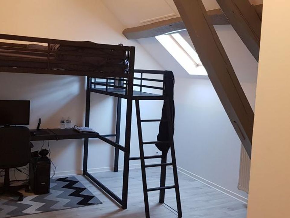 Lejlighed i Sainte-Savine, Aube - foto 3