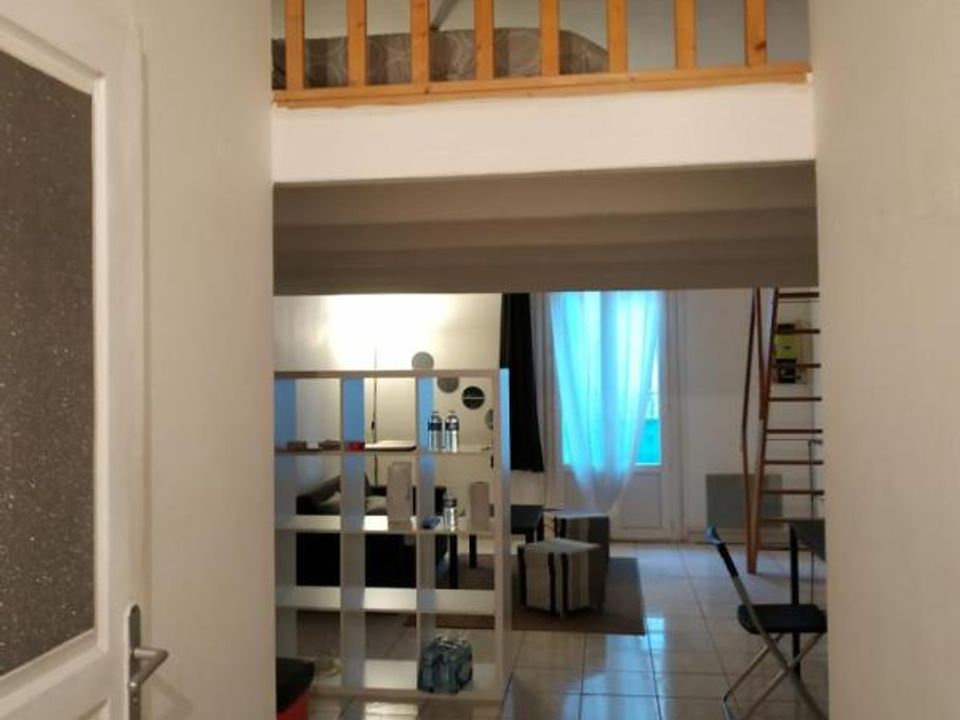 Estudi a Sete, Herault - foto 1