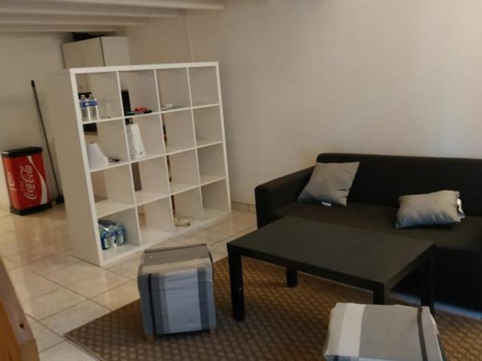 Estudi a Sete, Herault - foto 2