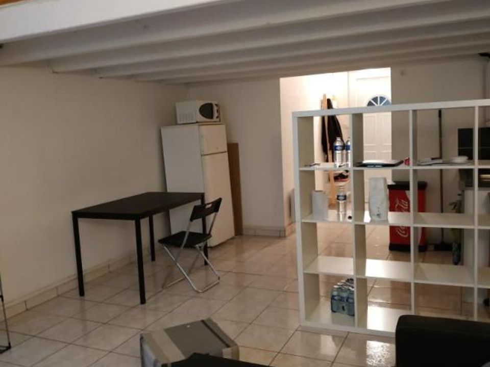 Estudi a Sete, Herault - foto 3
