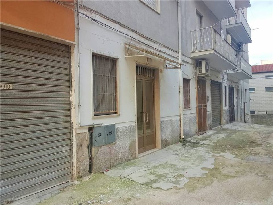 Lejlighed i San Nicandro Garganico, Foggia - foto 1