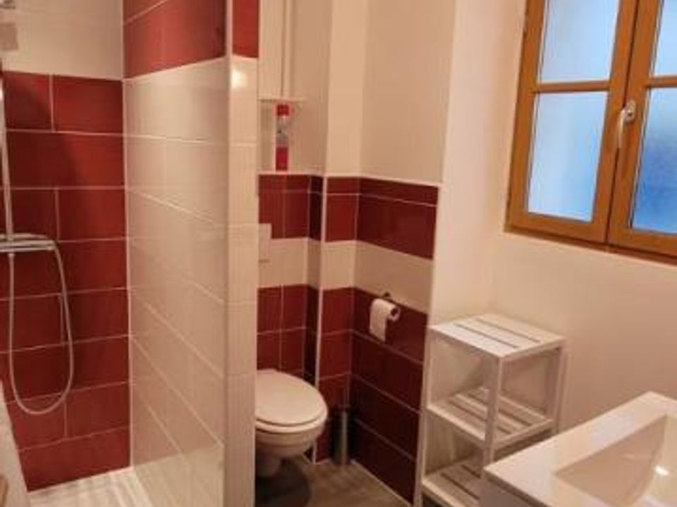Studio i Bagneres-de-Bigorre, Hautes-Pyrenees - foto 1