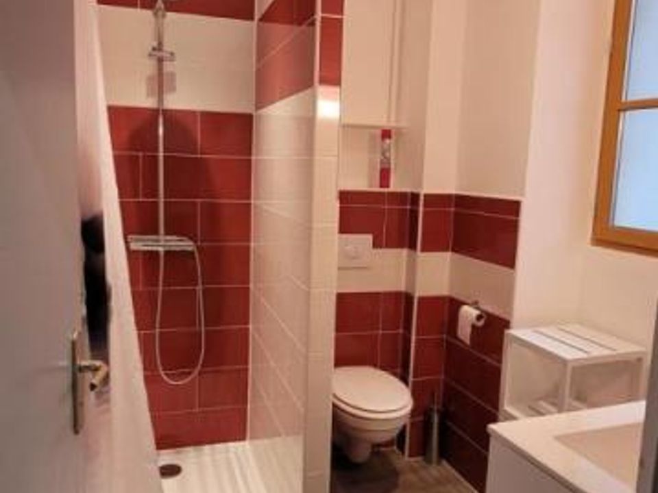 Studio i Bagneres-de-Bigorre, Hautes-Pyrenees - foto 2