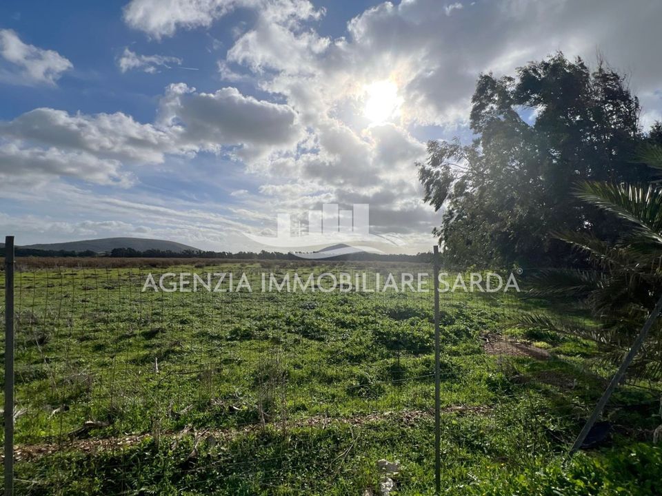 Erhvervsejendom i Alghero, Sassari - foto 4