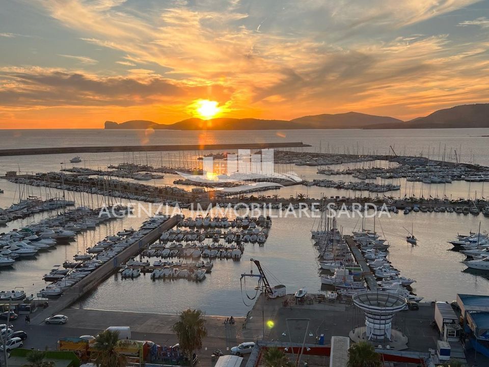 Apartament a Alghero, Sassari - foto 1