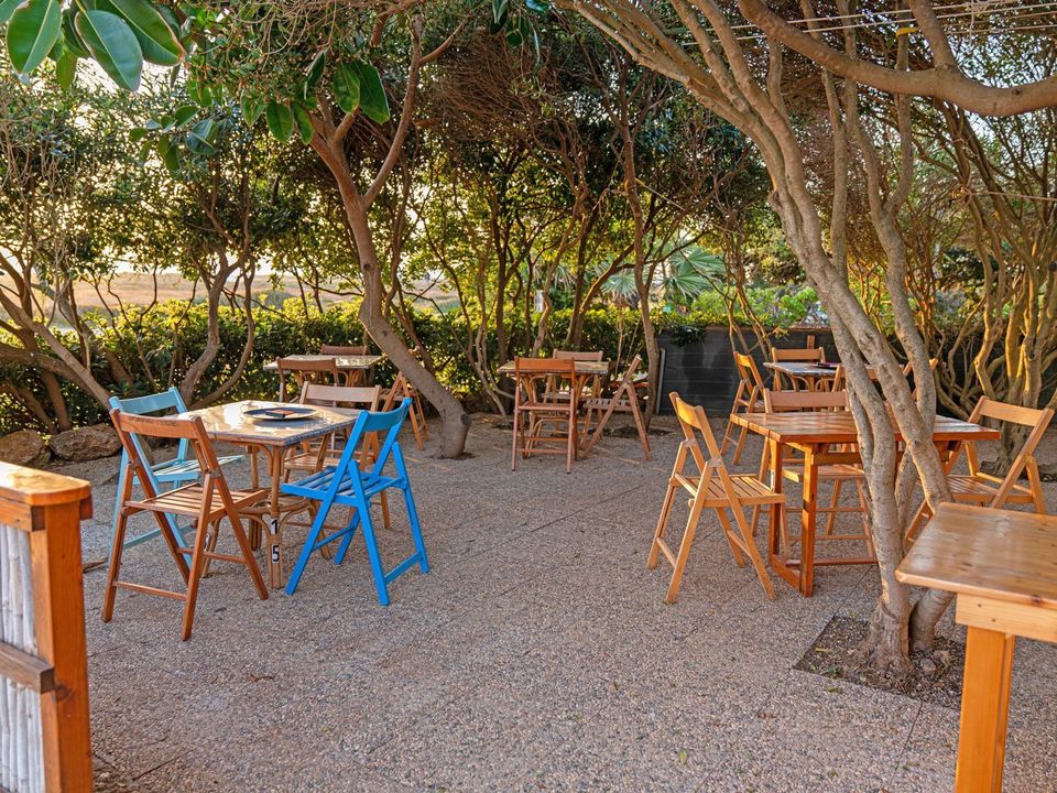 Erhvervsejendom i Cabras, Oristano - foto 4