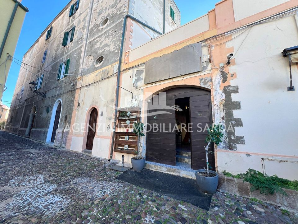 Erhvervsejendom i Alghero, Sassari - foto 3