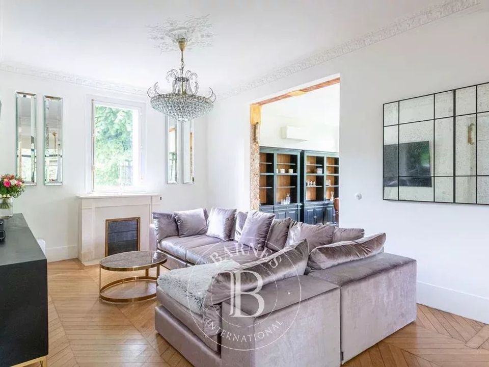 Villa i Garches, Hauts-de-Seine - foto 5