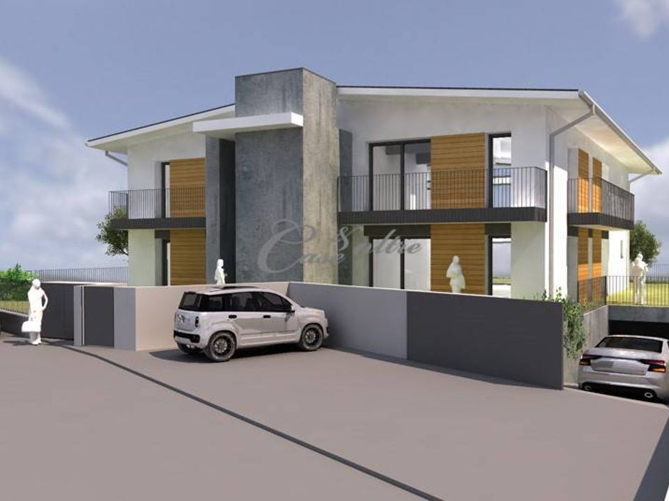 Apartament: Carimate, Como – zdjęcie 1